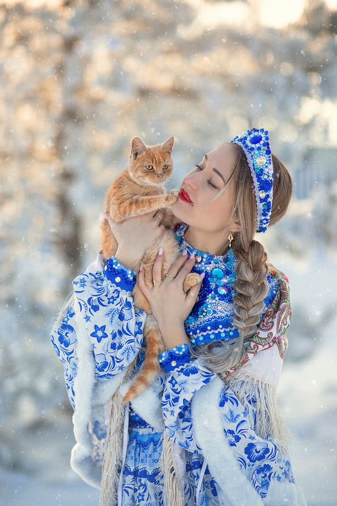 Photograph by Татьяна Муравкина