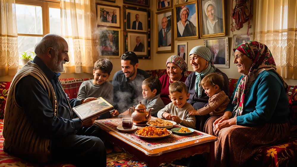 Photograph by Bekir Yesiltas