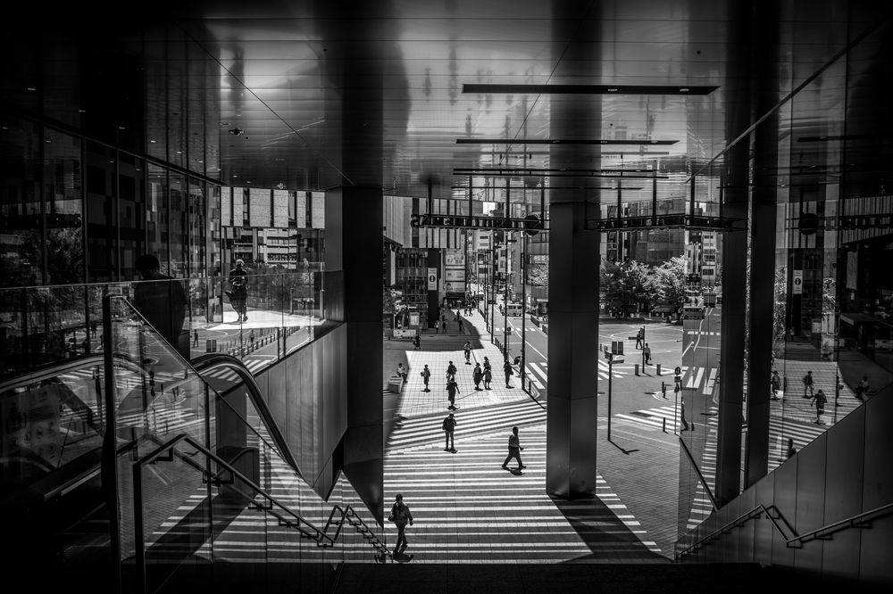 Photograph by Kuramochi Kunio