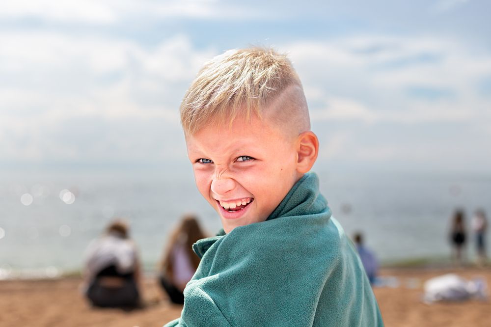 Photograph by Григорий Иванов