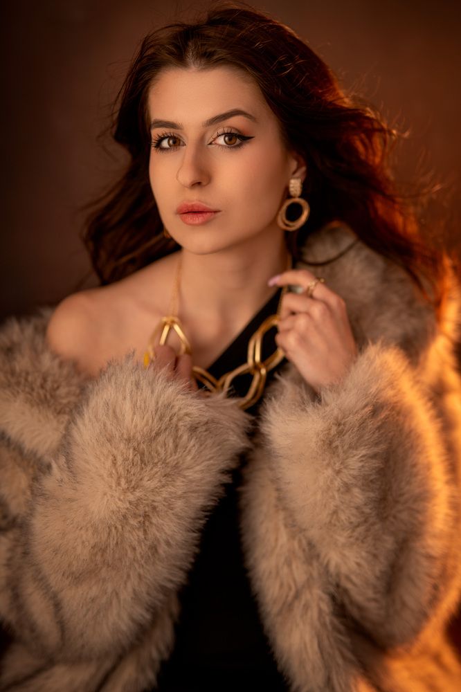 Photograph by Anna Szczęsna