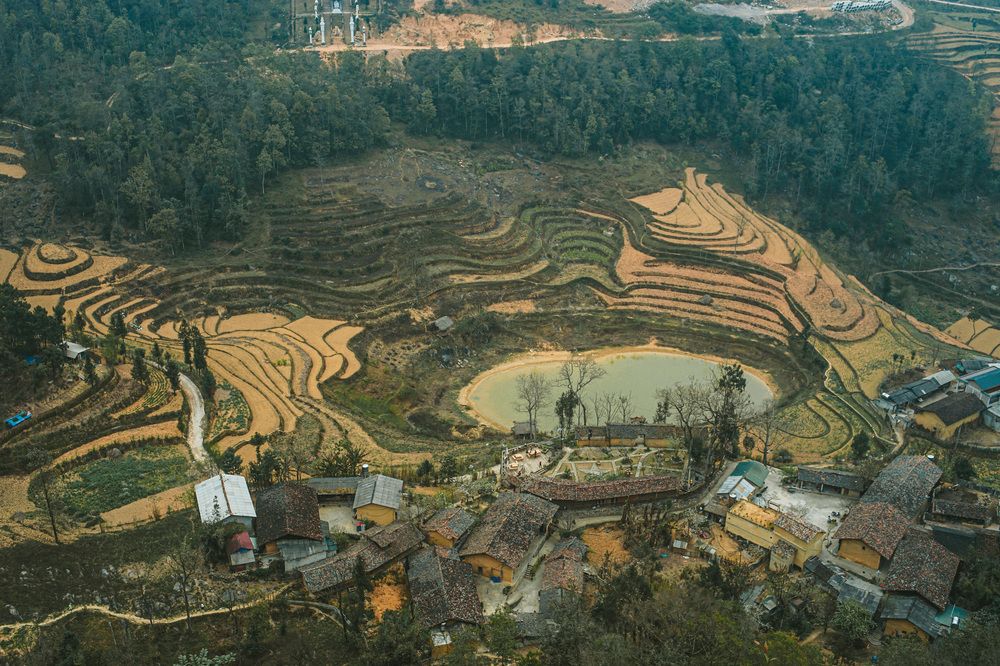 Ha Giang Trip