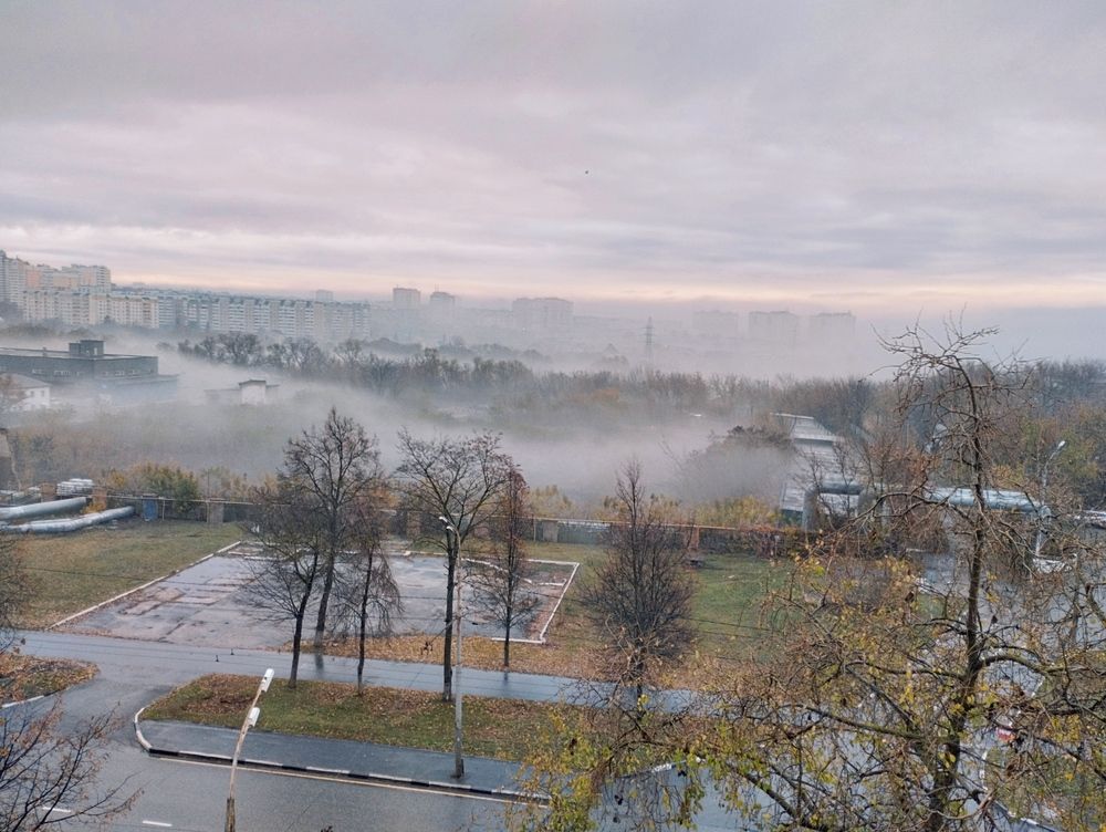 Photograph by Надежда Болтунова