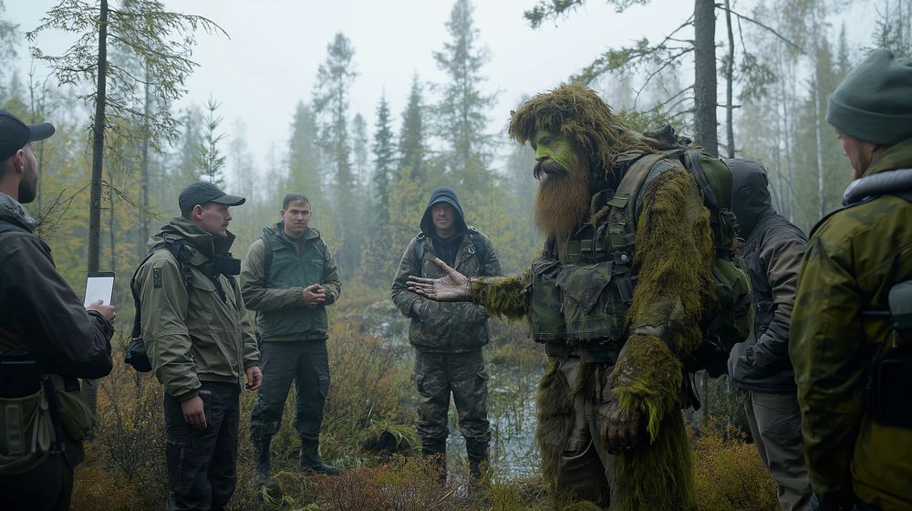 Photograph by Светлана Тараканова