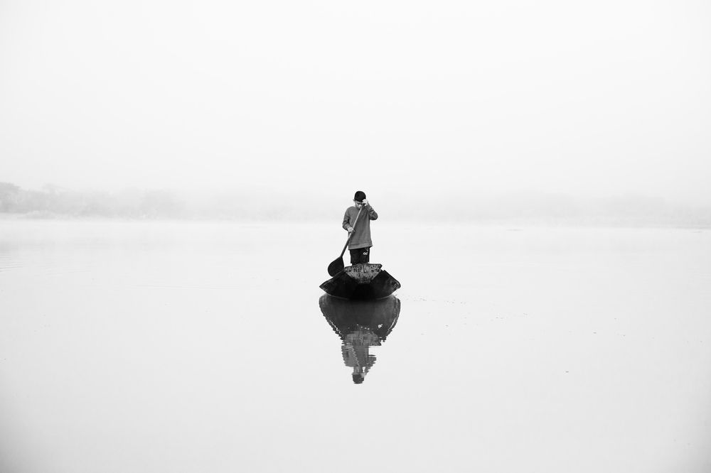 Photograph by Genilson Guajajara