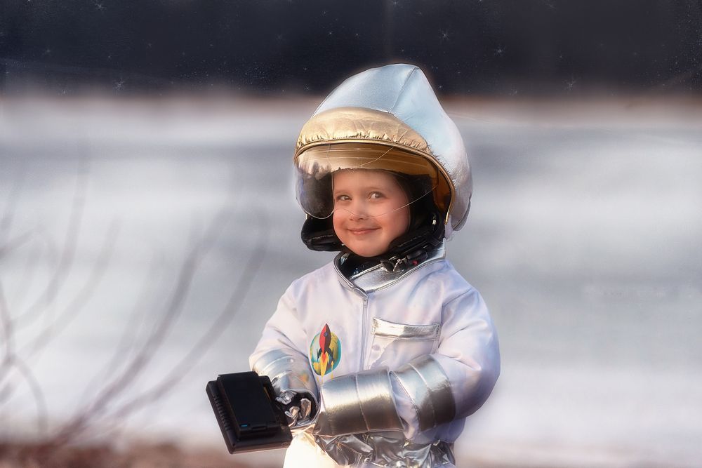 Photograph by Любовь Владимирова