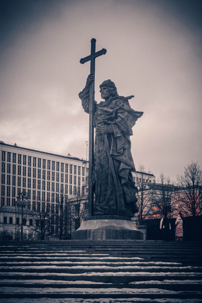 Фотография автора Всеволод Сахновский