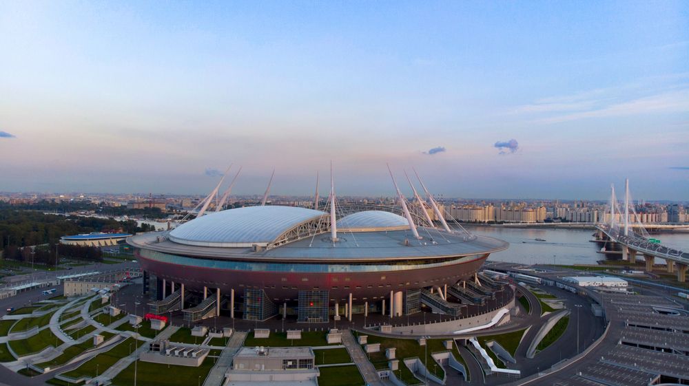 Photograph by Олег Филиппов