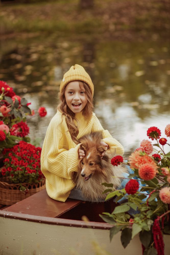 Photograph by Юлия Усольцева