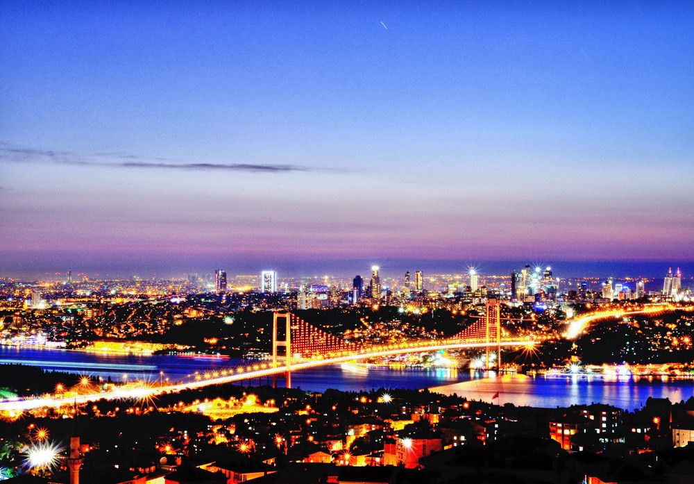 Photograph by Bekir Yesiltas