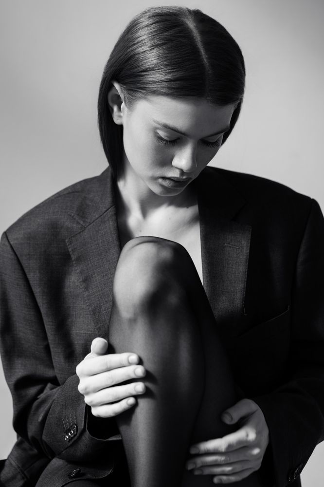 Photograph by Дмитрий Беседин