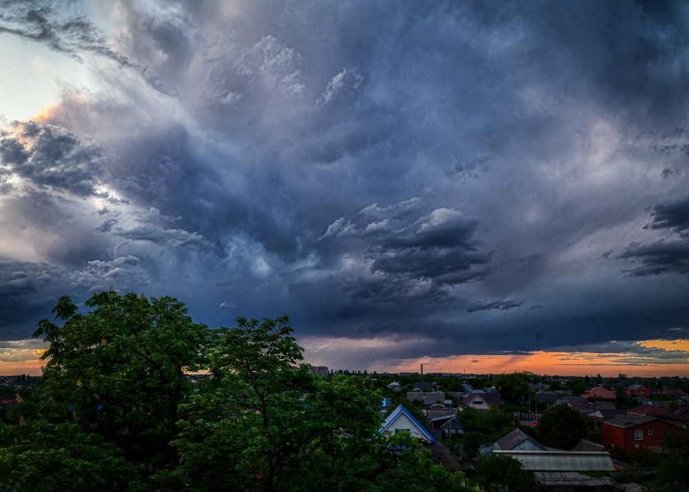 Photograph by Владимир Кваша