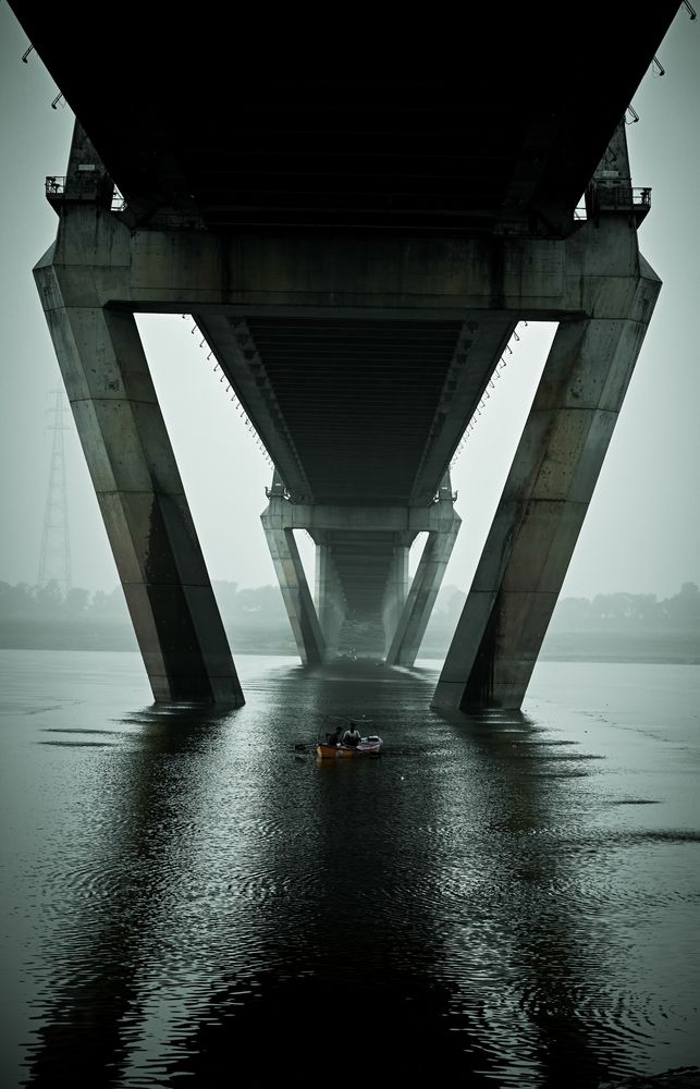 Photograph by Sameer Ahmad