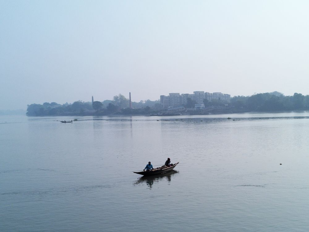 Photograph by SURAJIT SARKAR