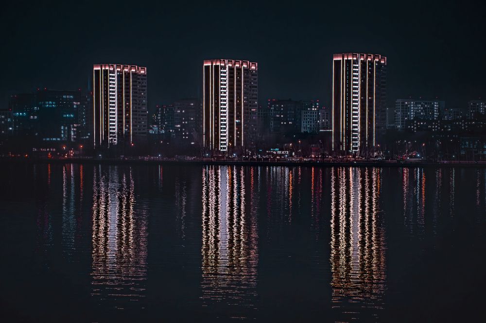 Photograph by Никита Борзов