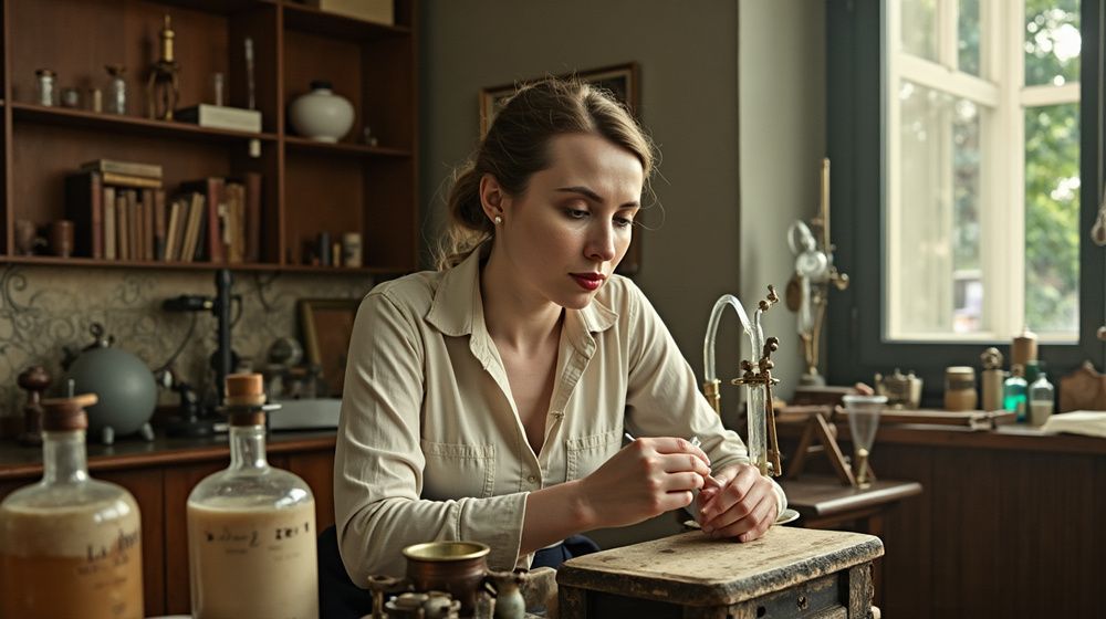 Photograph by Ulyana Klich