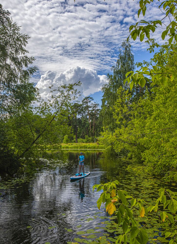 Photograph by Артём Быхалов
