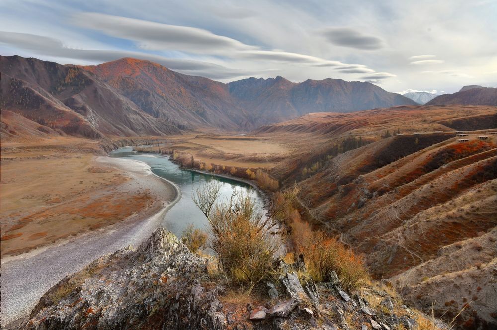Photograph by Крат Светлана