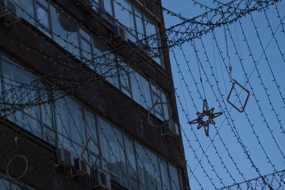 Photograph by Милена Полтавец