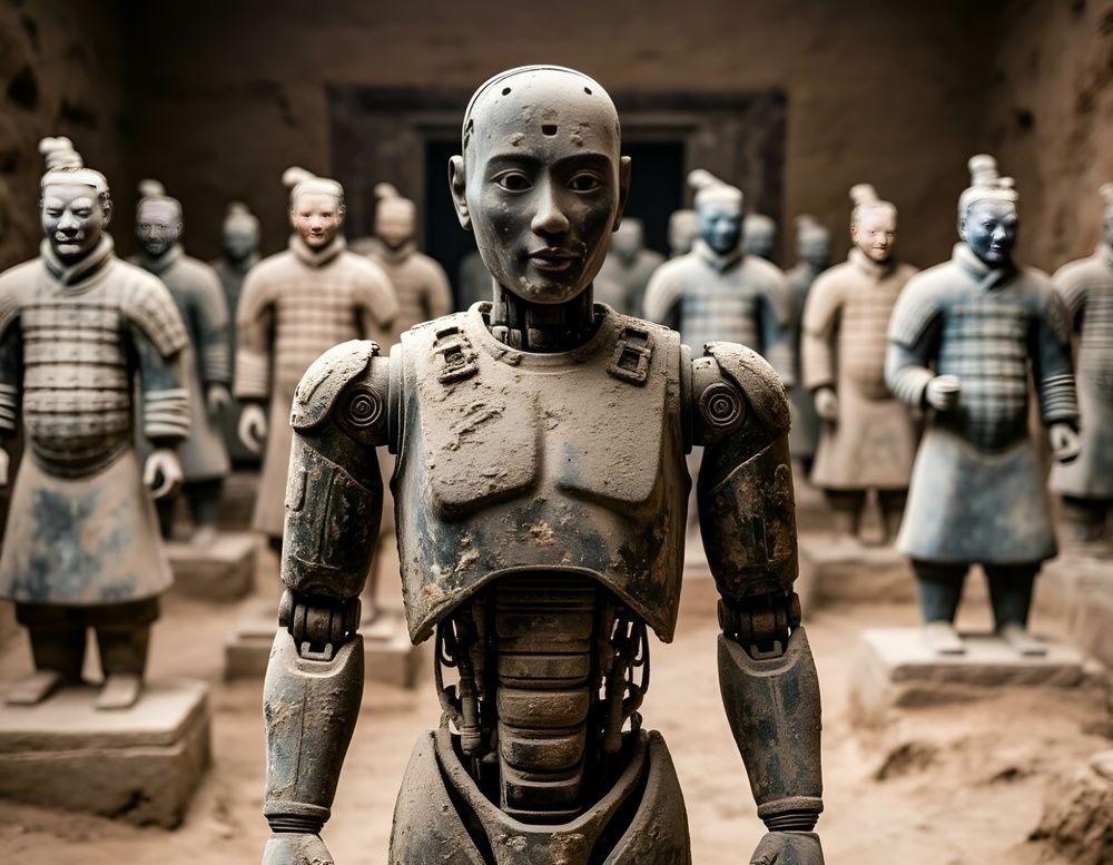 Фотография автора Мария Горская