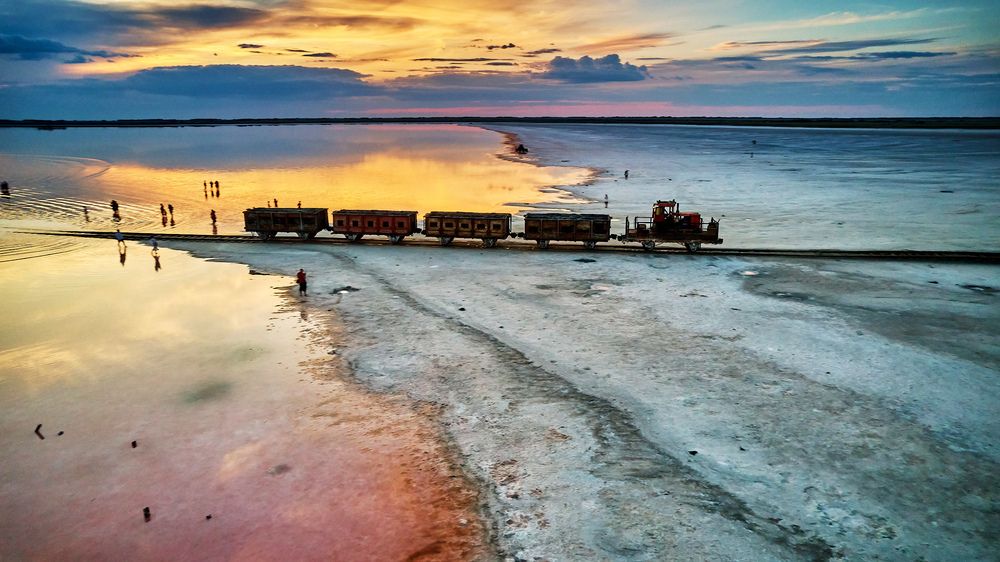 Photograph by Totoro