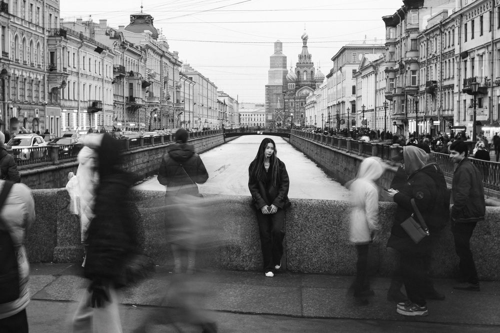 Photograph by Чернышова Наталья