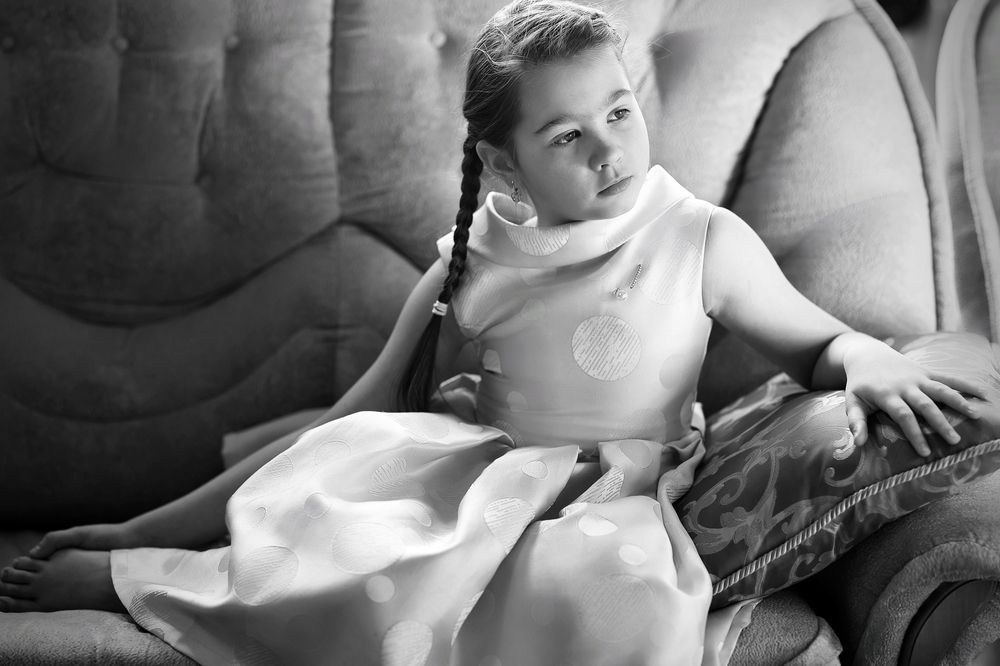 Фотография автора Alina Efimova