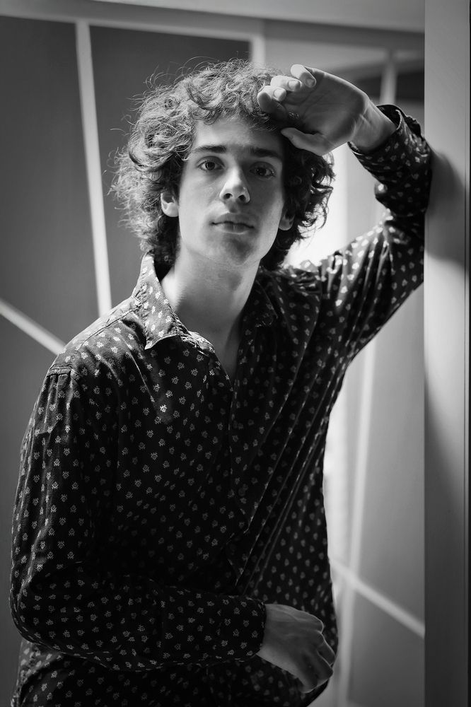 Фотография автора Alina Efimova