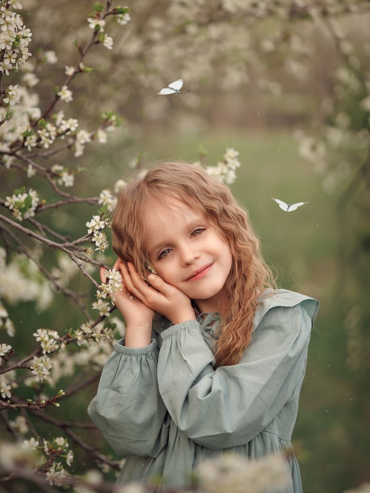 Photograph by Анастасия Мерсалова