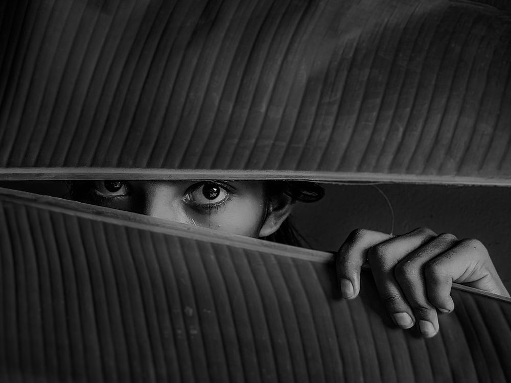 Photograph by Shahariar Nerov