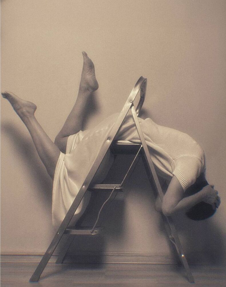 Фотография автора Марина Булатова