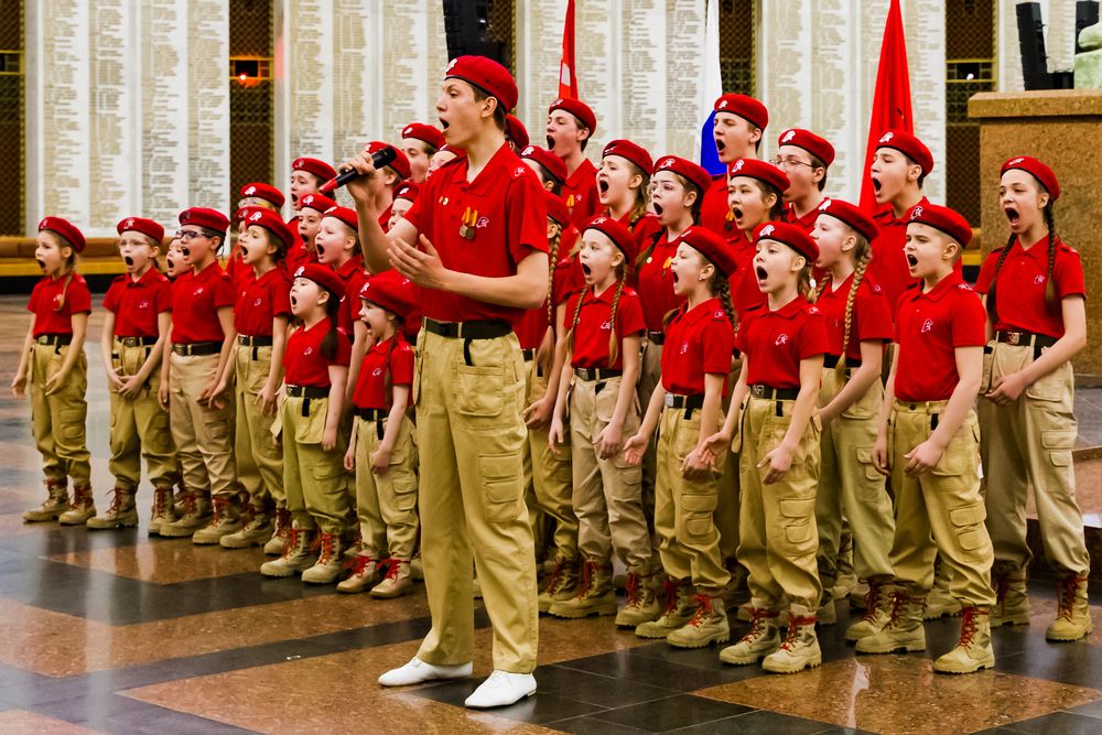 Photograph by Владимир Говоров