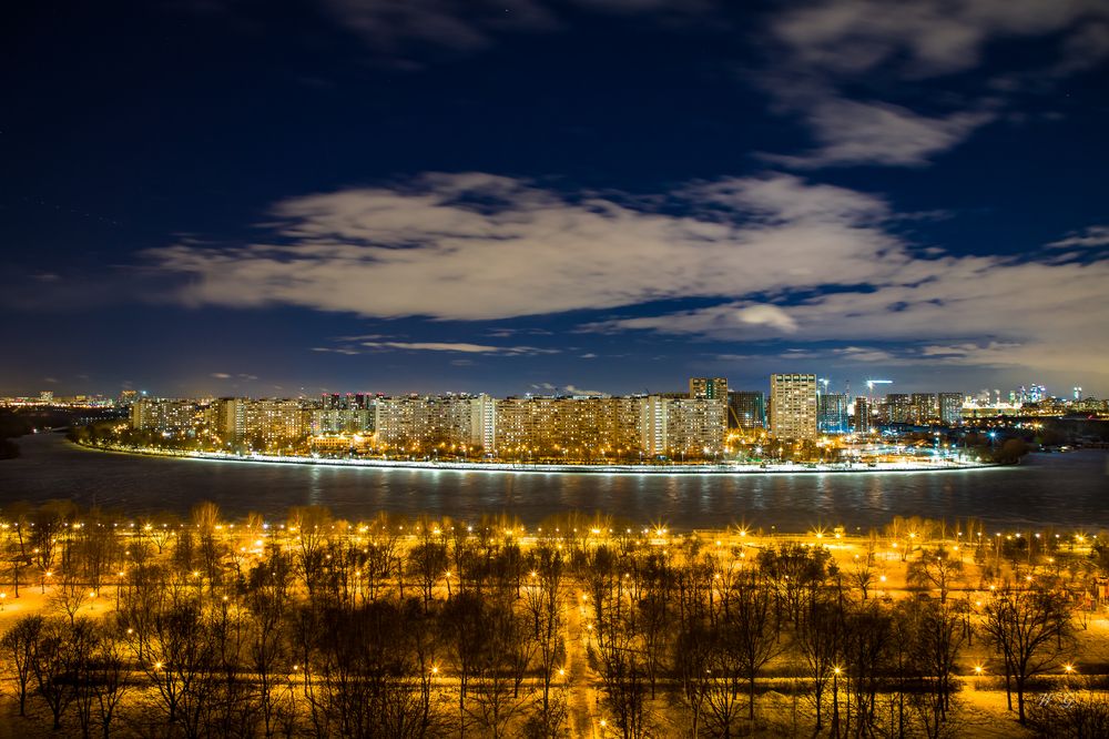 Photograph by Владимир Говоров