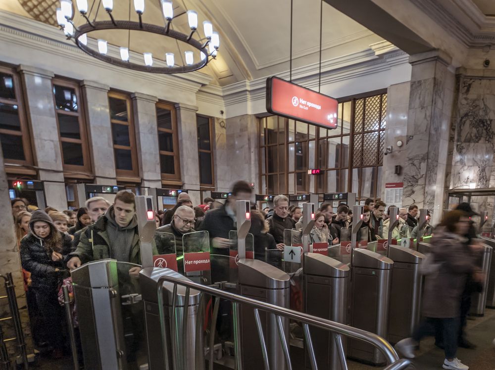 Photograph by Виктор Карпухин