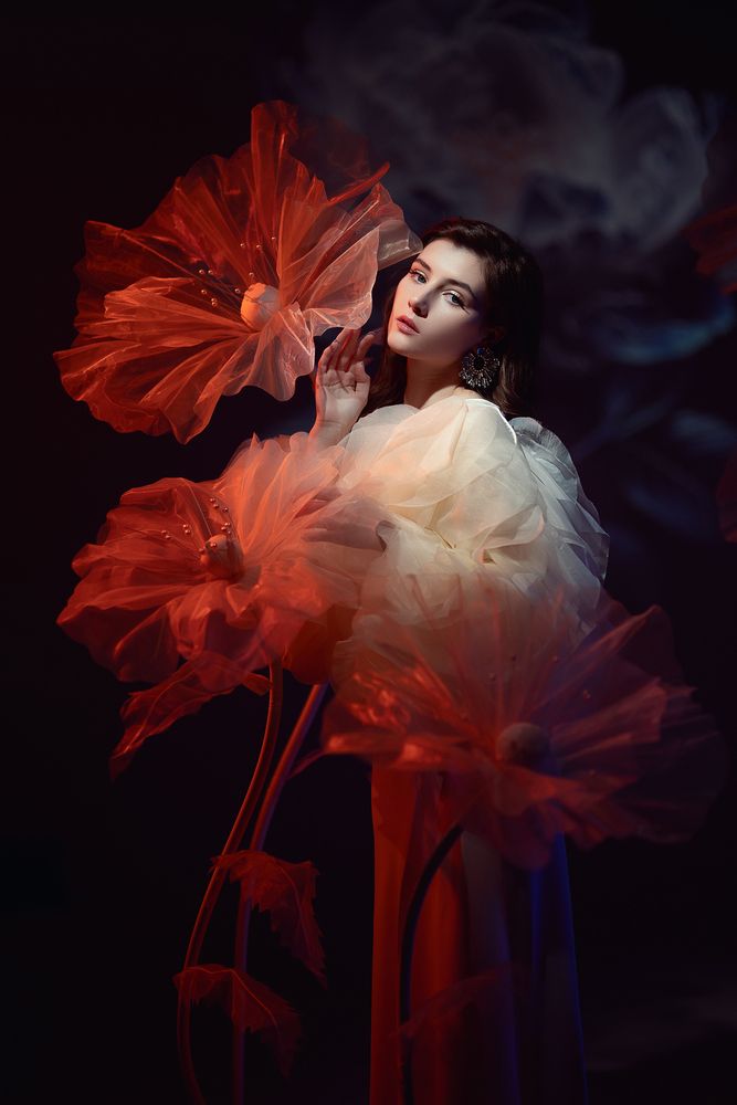 Photograph by Никонова Лана