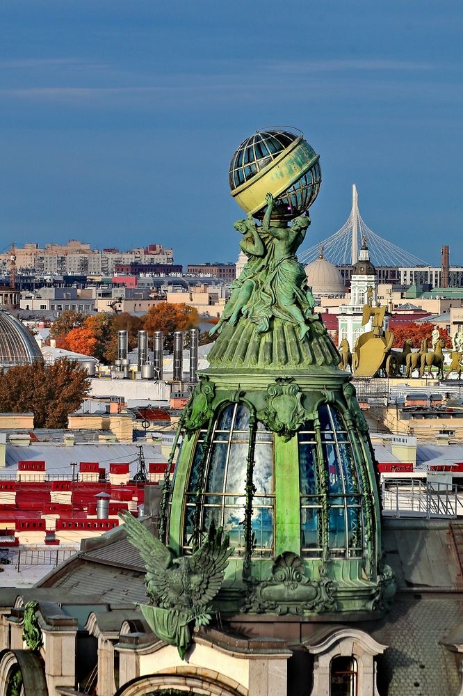 Photograph by Татьяна Бравая