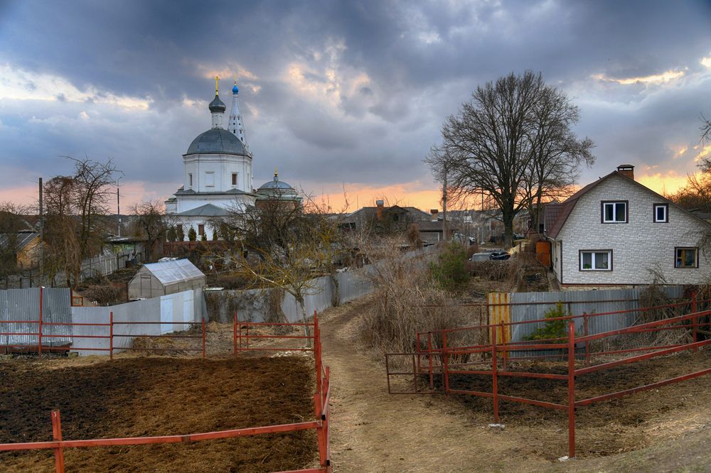 Фотография автора Владимир Лосман