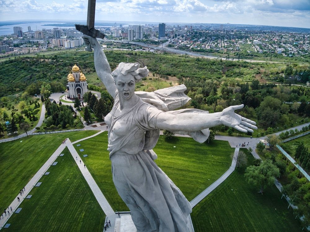 Photograph by Вячеслав Потемкин