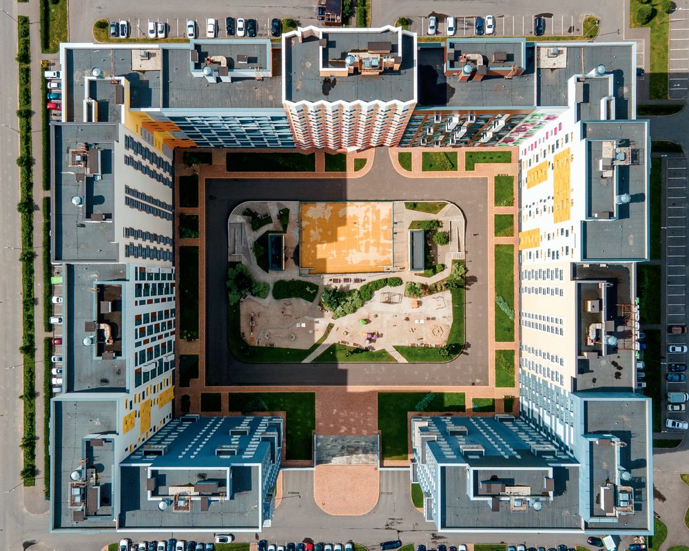 Photograph by Вячеслав Потемкин