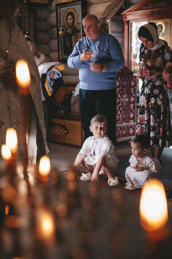 Photograph by Наталья Никитина