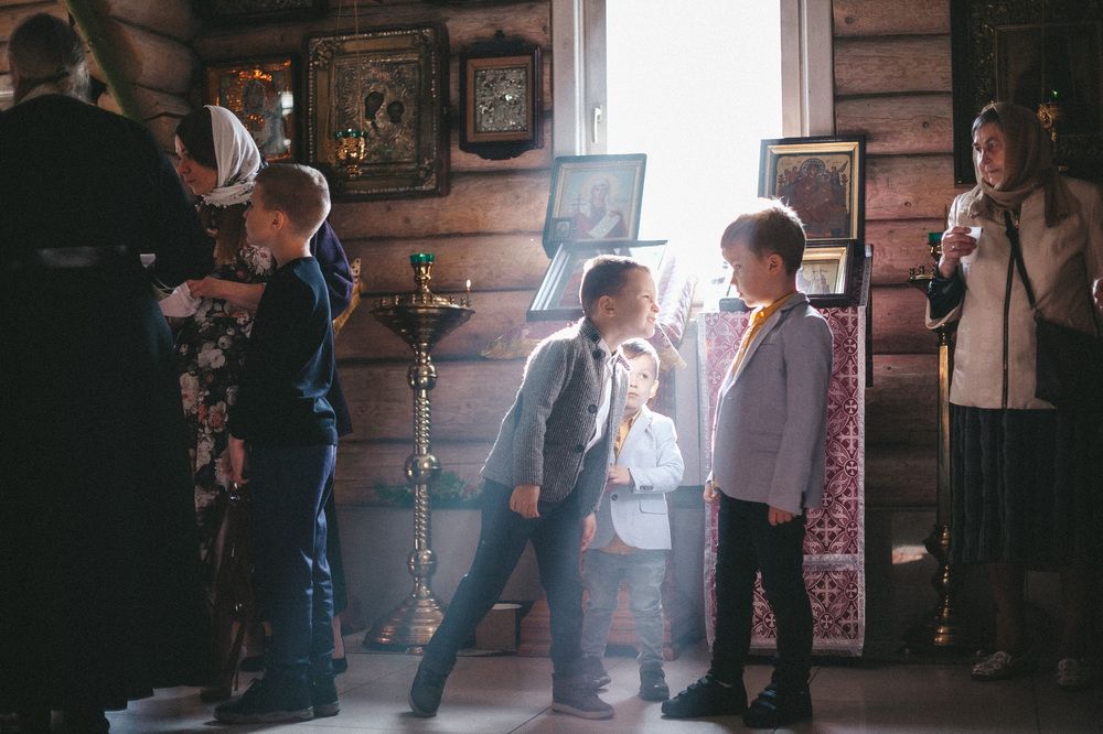 Photograph by Наталья Никитина