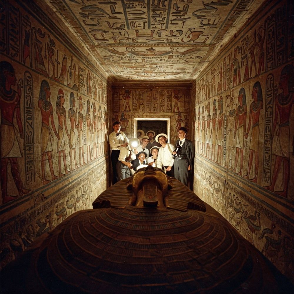 Фотография автора Chorche Prigo