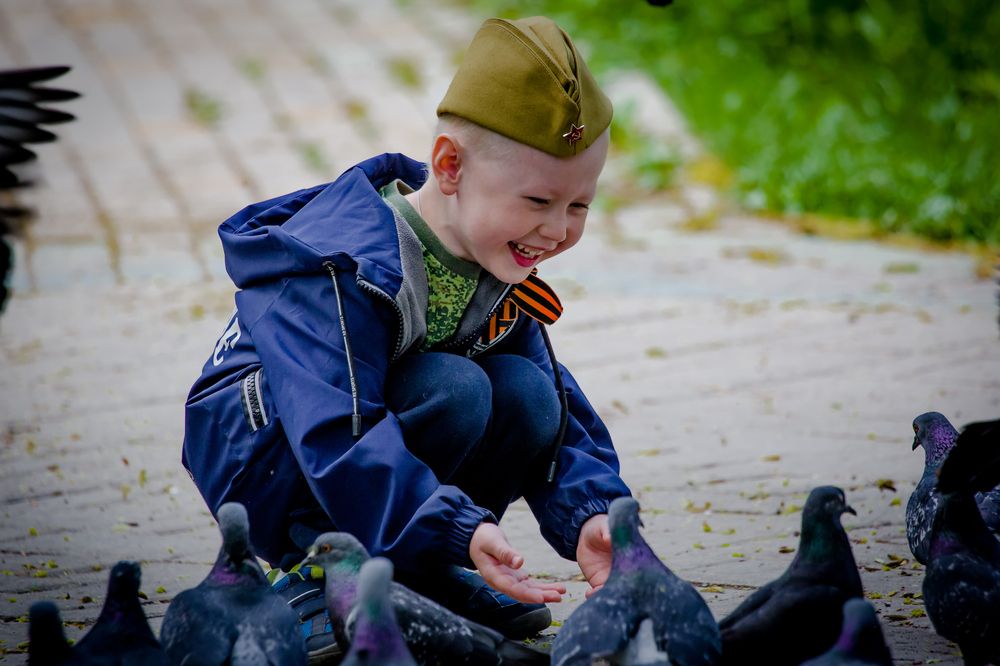 Photograph by Владимир Говоров