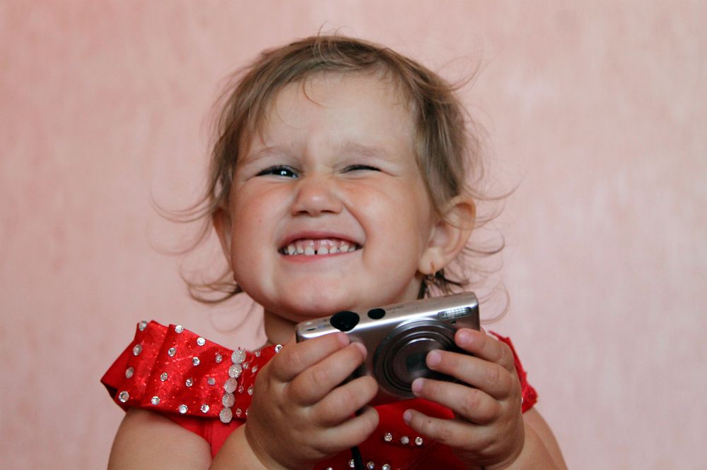 Photograph by София Лаврентьева