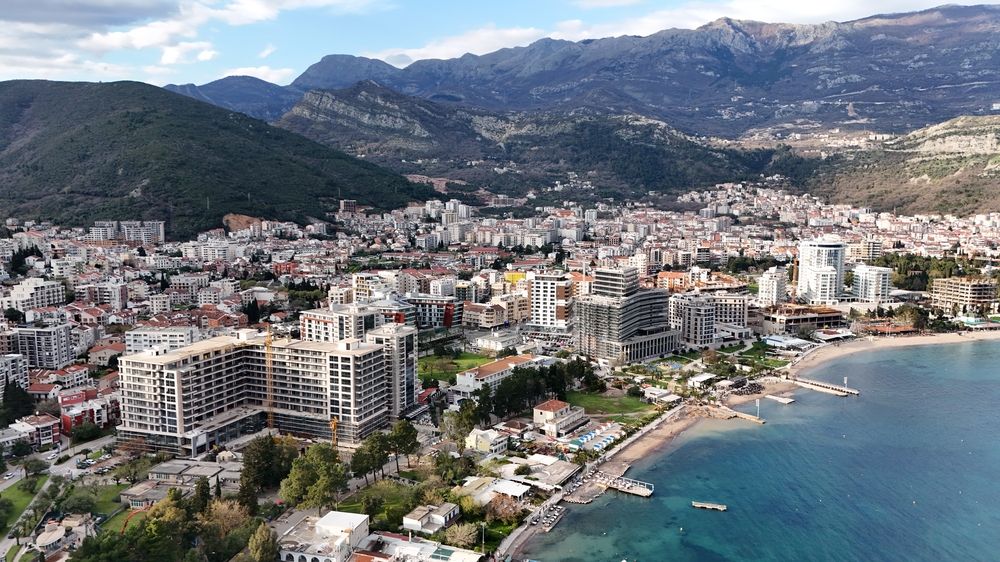 Photograph by Pavel Zabrygin