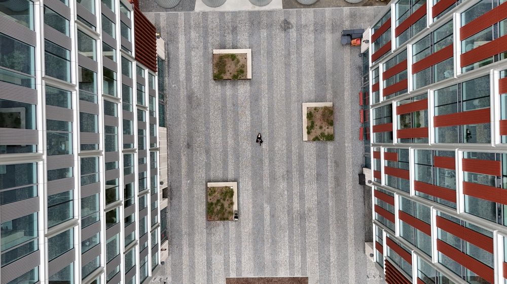 Photograph by Pavel Zabrygin