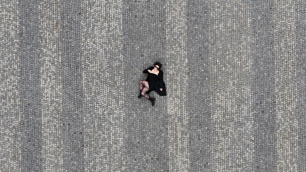 Photograph by Pavel Zabrygin