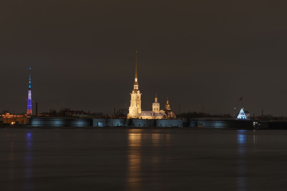 Фотография автора 