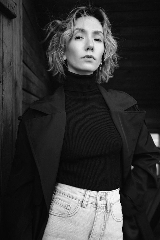 Photograph by Терников Александр