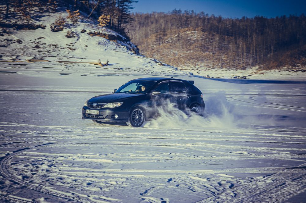 Photograph by Алексей Егоров